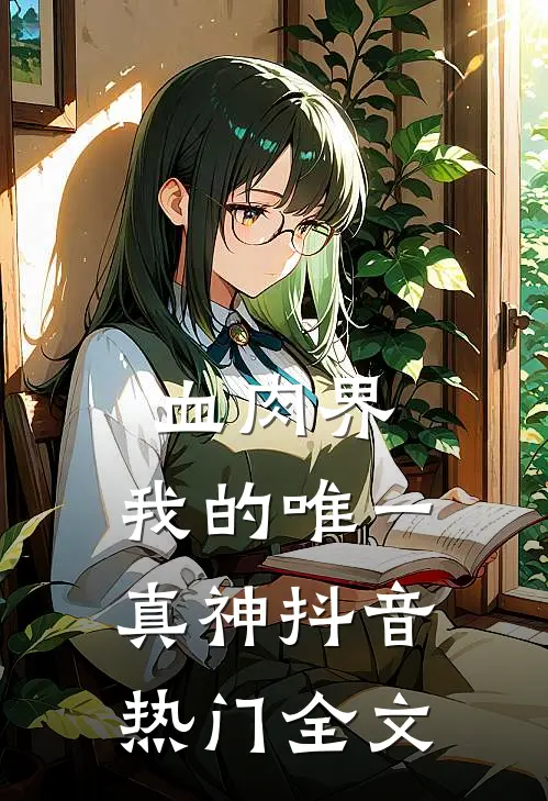 血肉界，我的唯一真神抖音热门全文