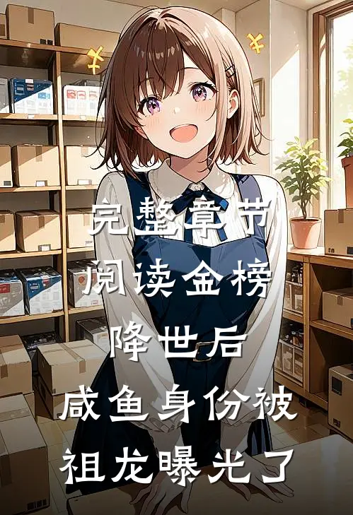 完整章节阅读金榜降世后，咸鱼身份被祖龙曝光了