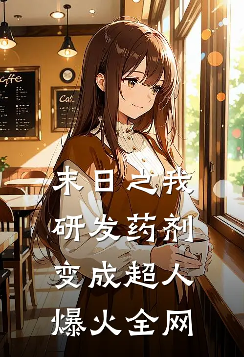 末日之我研发药剂变成超人爆火全网