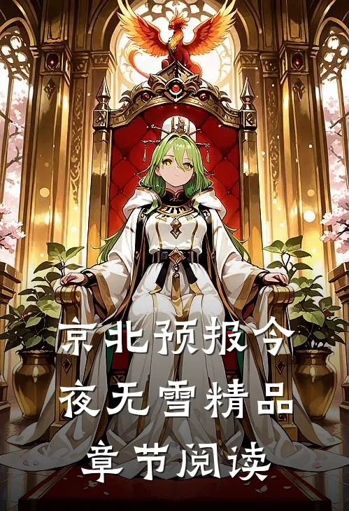 京北预报今夜无雪精品章节阅读