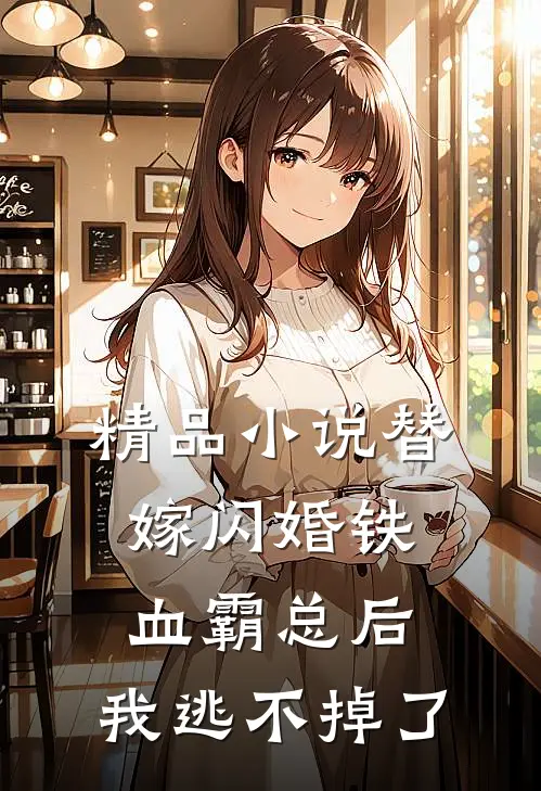 精品小说替嫁闪婚铁血霸总后，我逃不掉了