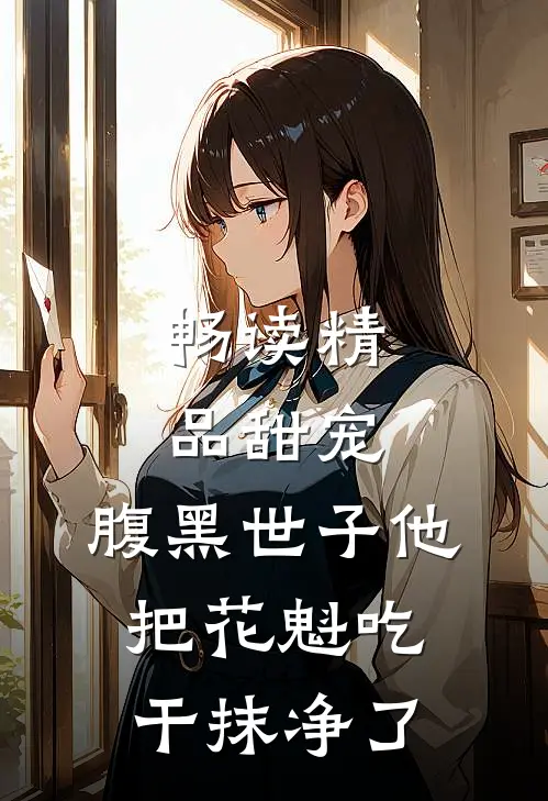 畅读精品甜宠：腹黑世子他把花魁吃干抹净了