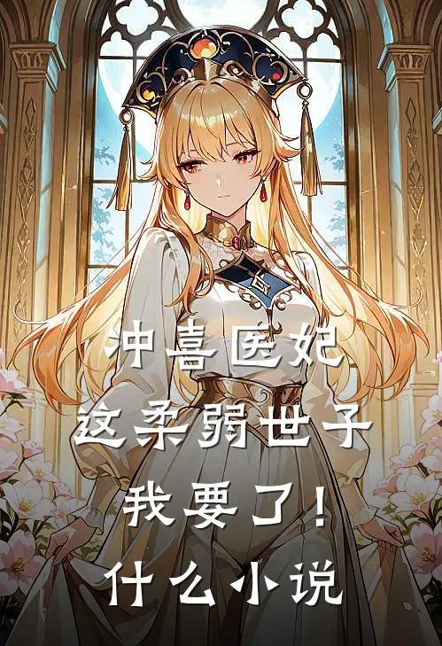 冲喜医妃：这柔弱世子我要了！什么小说