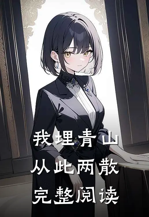 我埋青山，从此两散完整阅读