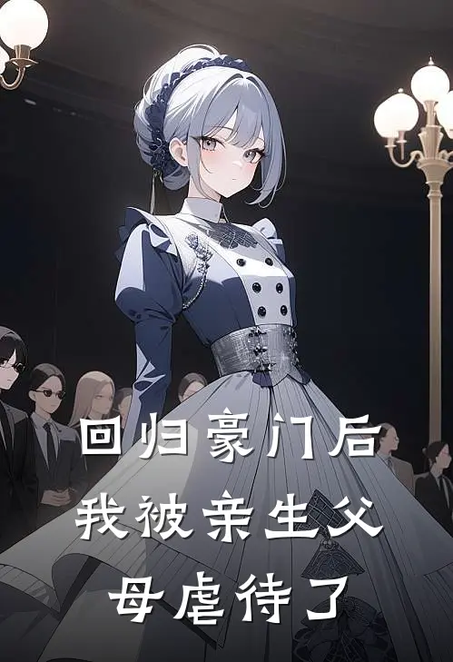 回归豪门后，我被亲生父母虐待了