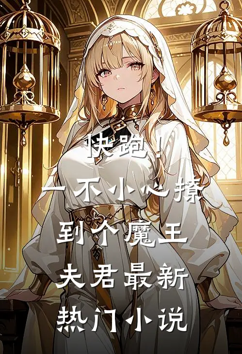 快跑！一不小心撩到个魔王夫君最新热门小说