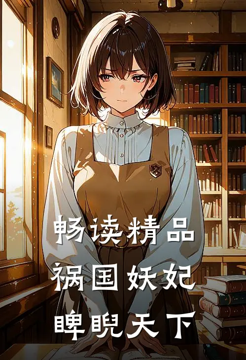 畅读精品祸国妖妃睥睨天下