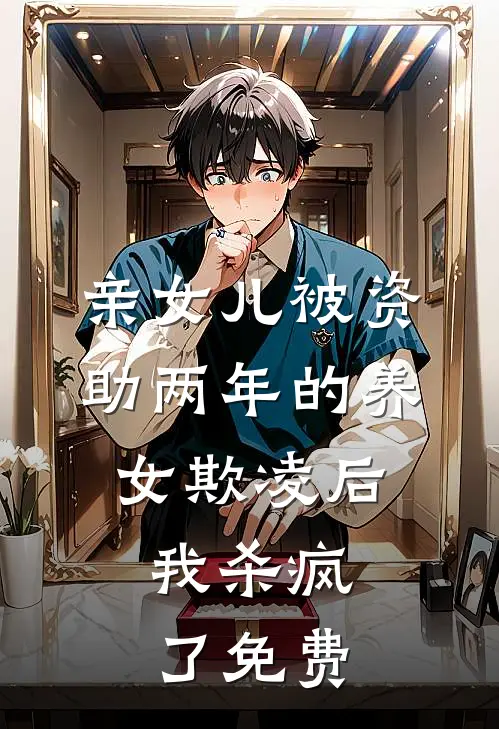 亲女儿被资助两年的养女欺凌后，我杀疯了免费