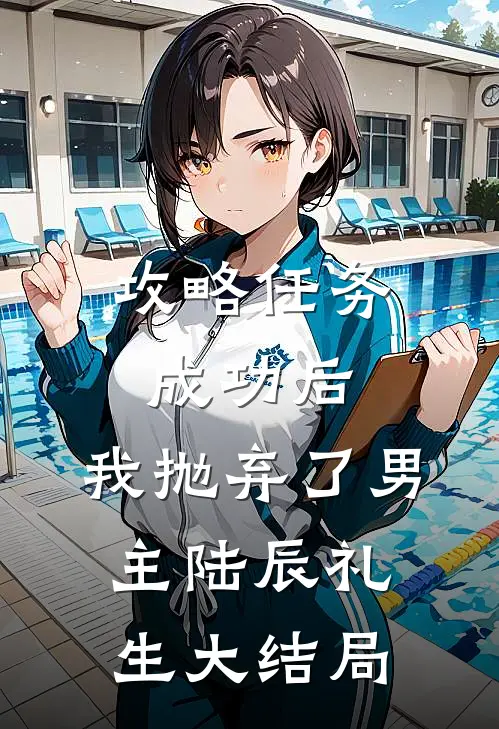 攻略任务成功后，我抛弃了男主陆辰礼生大结局