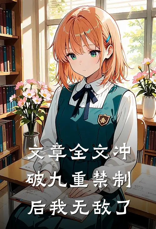 文章全文冲破九重禁制后我无敌了