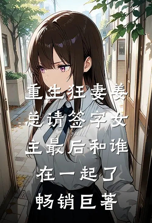 重生狂妻姜总请签字女主最后和谁在一起了畅销巨著