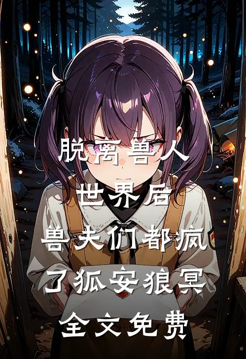 脱离兽人世界后，兽夫们都疯了狐安狼冥全文免费
