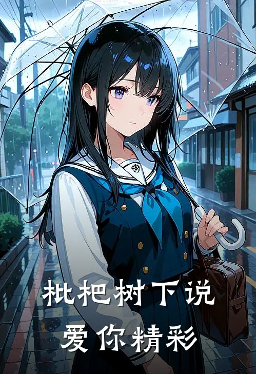 枇杷树下说爱你精彩