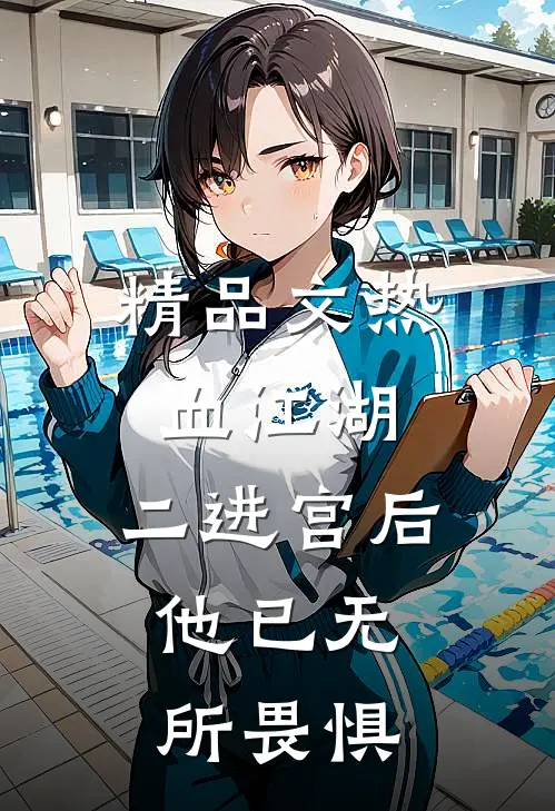 精品文热血江湖：二进宫后，他已无所畏惧