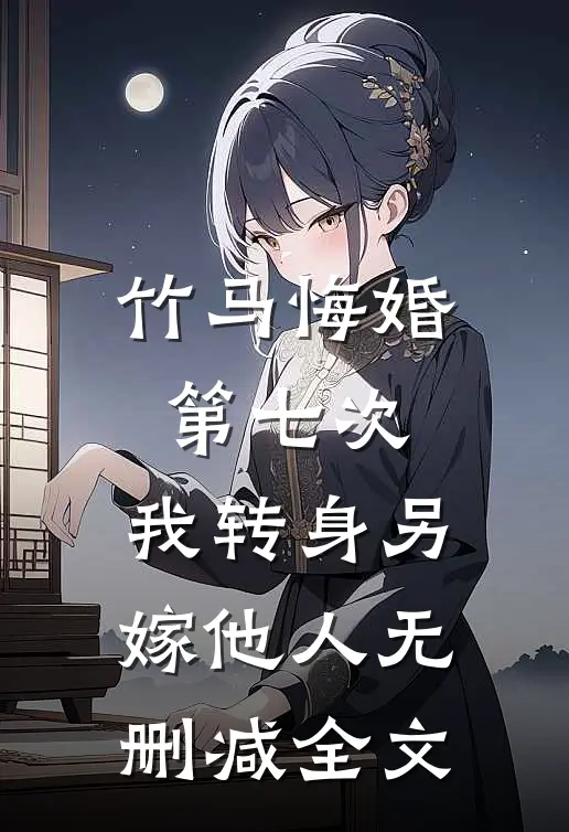 竹马悔婚第七次，我转身另嫁他人无删减全文