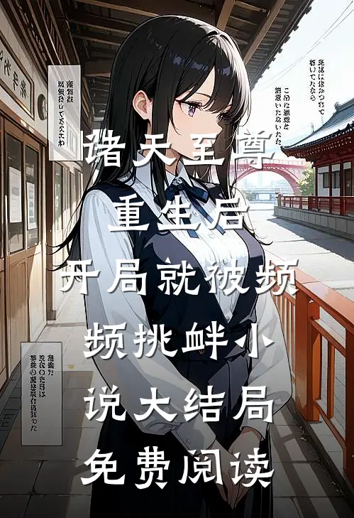 诸天至尊重生后，开局就被频频挑衅小说大结局免费阅读