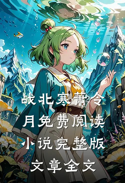战北寒萧令月免费阅读小说完整版文章全文