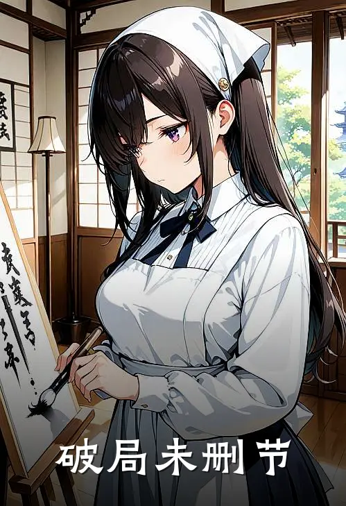 破局未删节