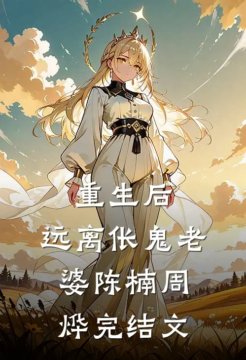 重生后，远离伥鬼老婆陈楠周烨完结文