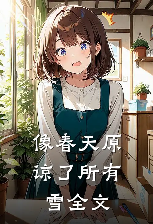 像春天原谅了所有雪全文