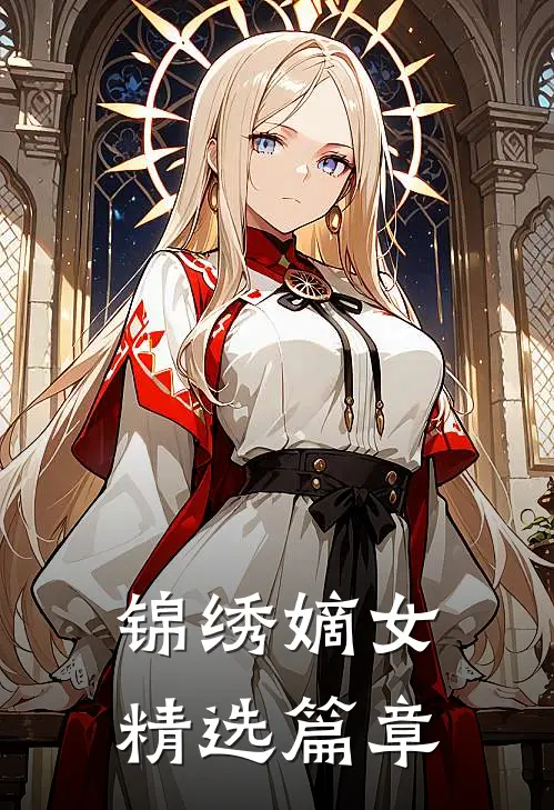 锦绣嫡女精选篇章