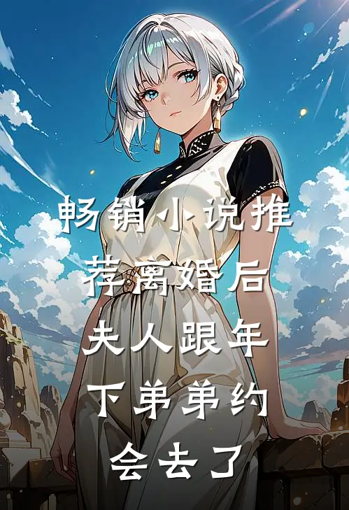 畅销小说推荐离婚后，夫人跟年下弟弟约会去了