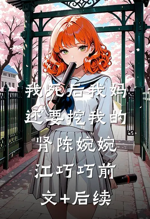 我死后我妈还要挖我的肾陈婉婉江巧巧前文+后续