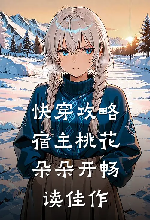 快穿攻略：宿主桃花朵朵开畅读佳作