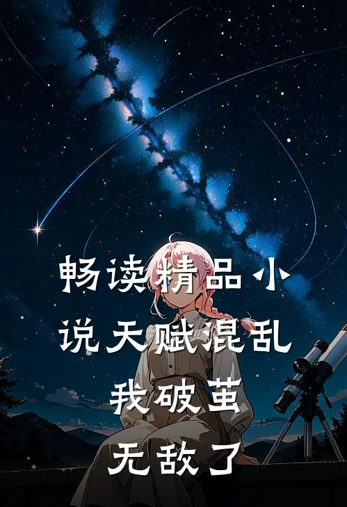 畅读精品小说天赋混乱，我破茧无敌了