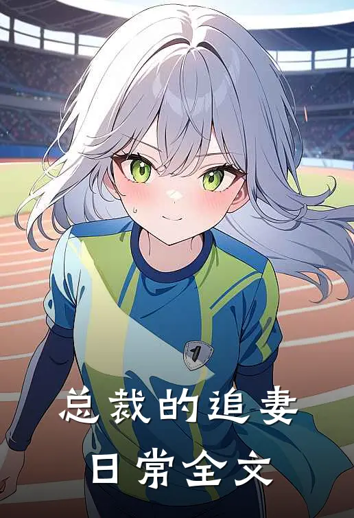 总裁的追妻日常全文