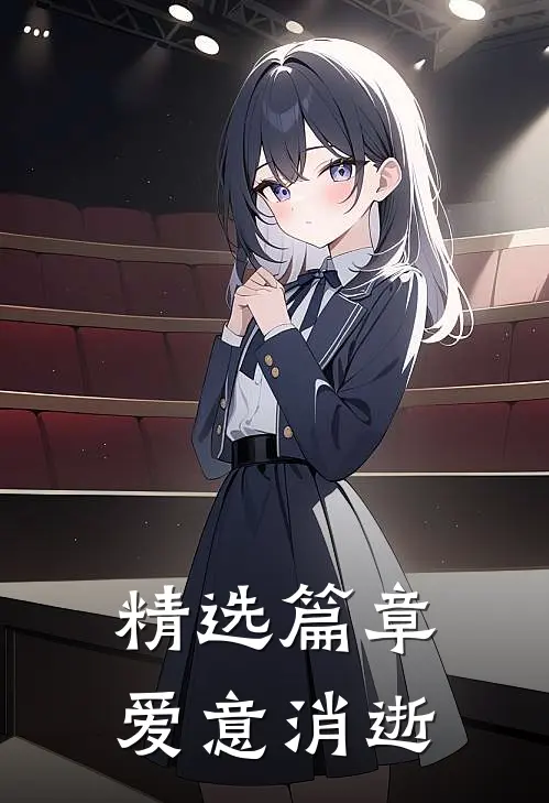 精选篇章爱意消逝