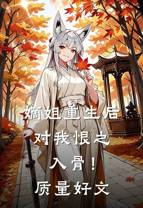 嫡姐重生后，对我恨之入骨！质量好文