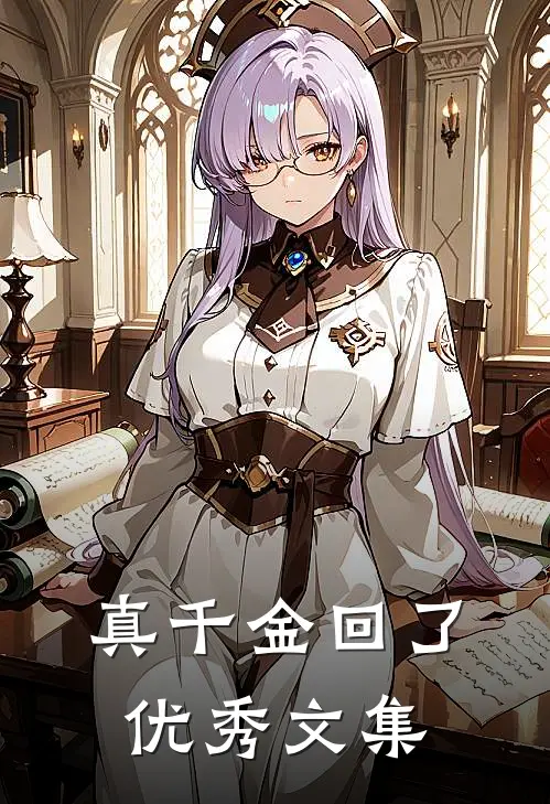 真千金回了优秀文集