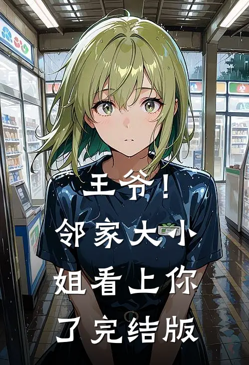 王爷!邻家大小姐看上你了完结版免费阅读