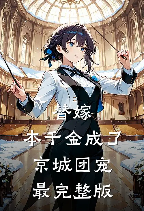 替嫁：本千金成了京城团宠最完整版