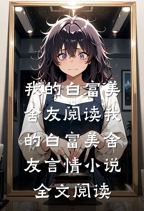 我的白富美舍友阅读_我的白富美舍友言情小说全文阅读