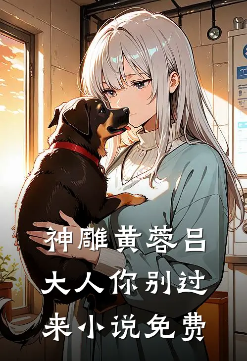 神雕黄蓉吕大人你别过来小说免费