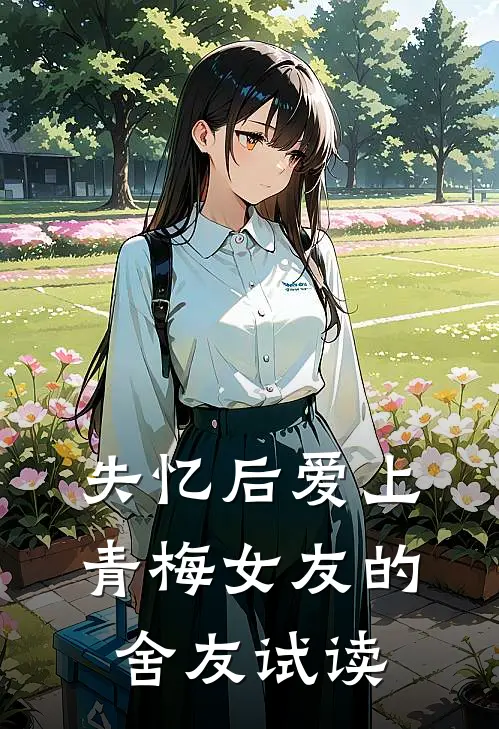 失忆后爱上青梅女友的舍友试读