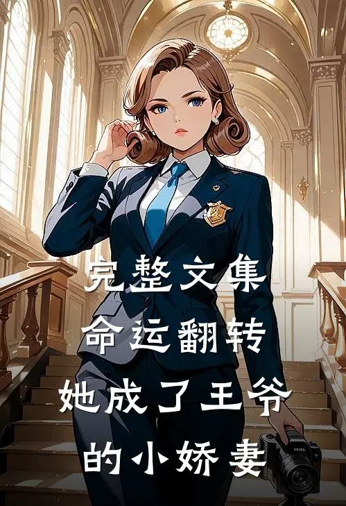 完整文集命运翻转，她成了王爷的小娇妻