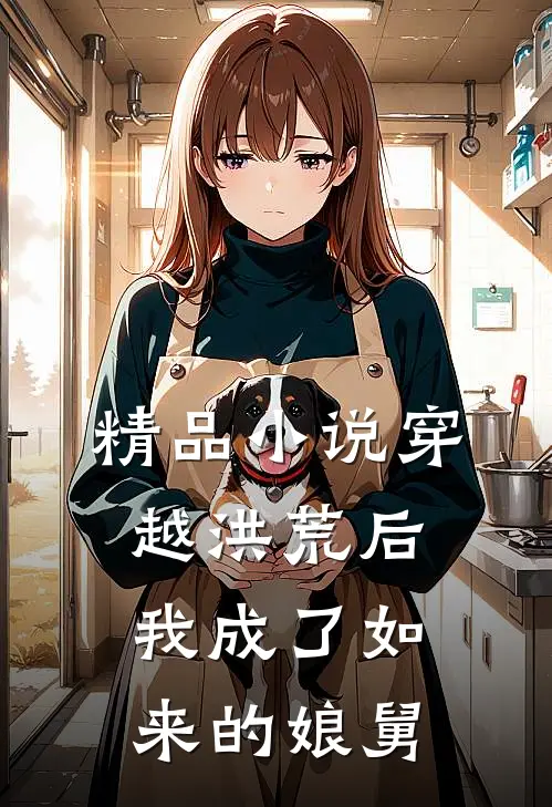 精品小说穿越洪荒后，我成了如来的娘舅