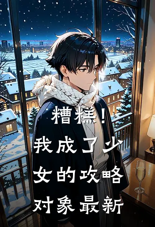 糟糕！我成了少女的攻略对象最新
