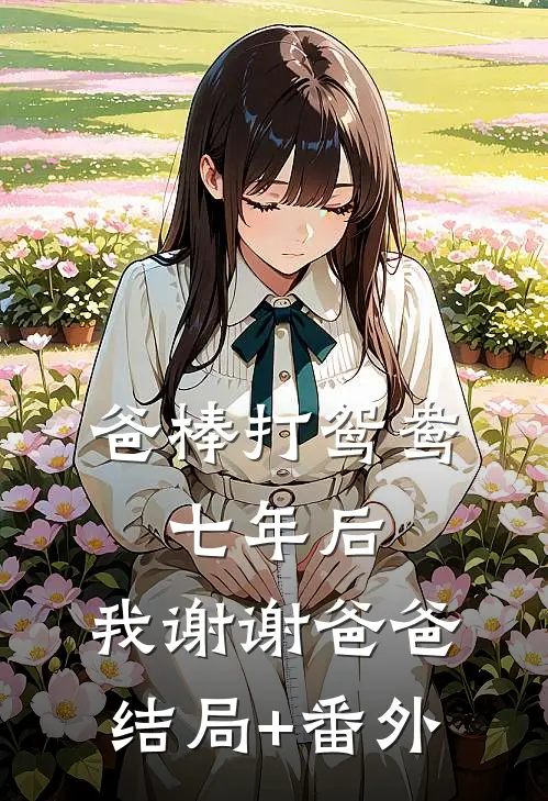 爸棒打鸳鸯，七年后，我谢谢爸爸结局+番外
