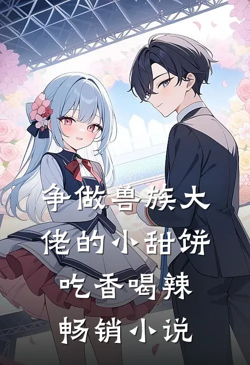 争做兽族大佬的小甜饼，吃香喝辣畅销小说