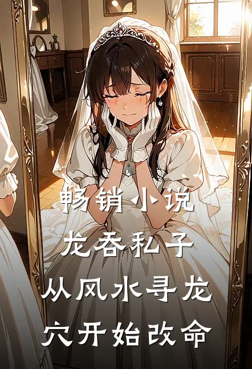 畅销小说龙吞私子：从风水寻龙穴开始改命