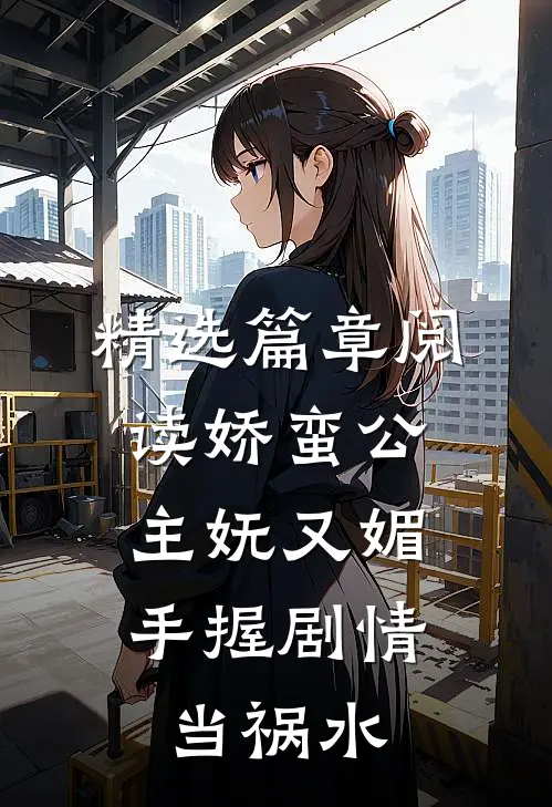 精选篇章阅读娇蛮公主妩又媚，手握剧情当祸水