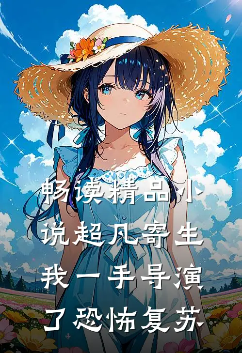 畅读精品小说超凡寄生：我一手导演了恐怖复苏