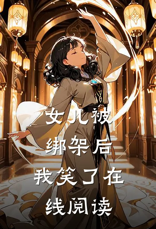 女儿被绑架后，我笑了在线阅读