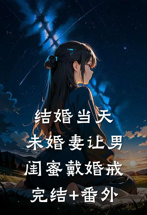 结婚当天，未婚妻让男闺蜜戴婚戒完结+番外