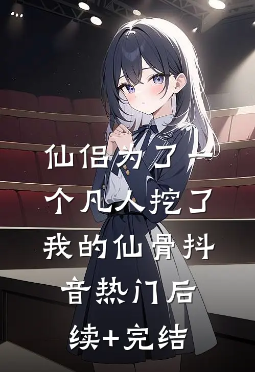 仙侣为了一个凡人挖了我的仙骨抖音热门后续+完结