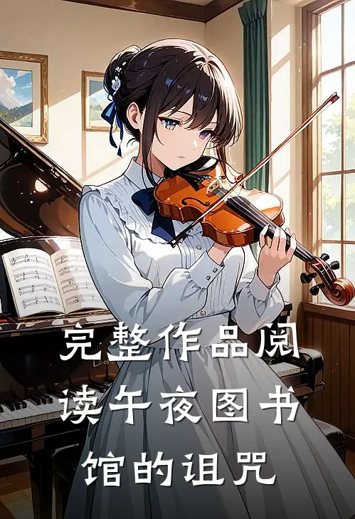 完整作品阅读午夜图书馆的诅咒